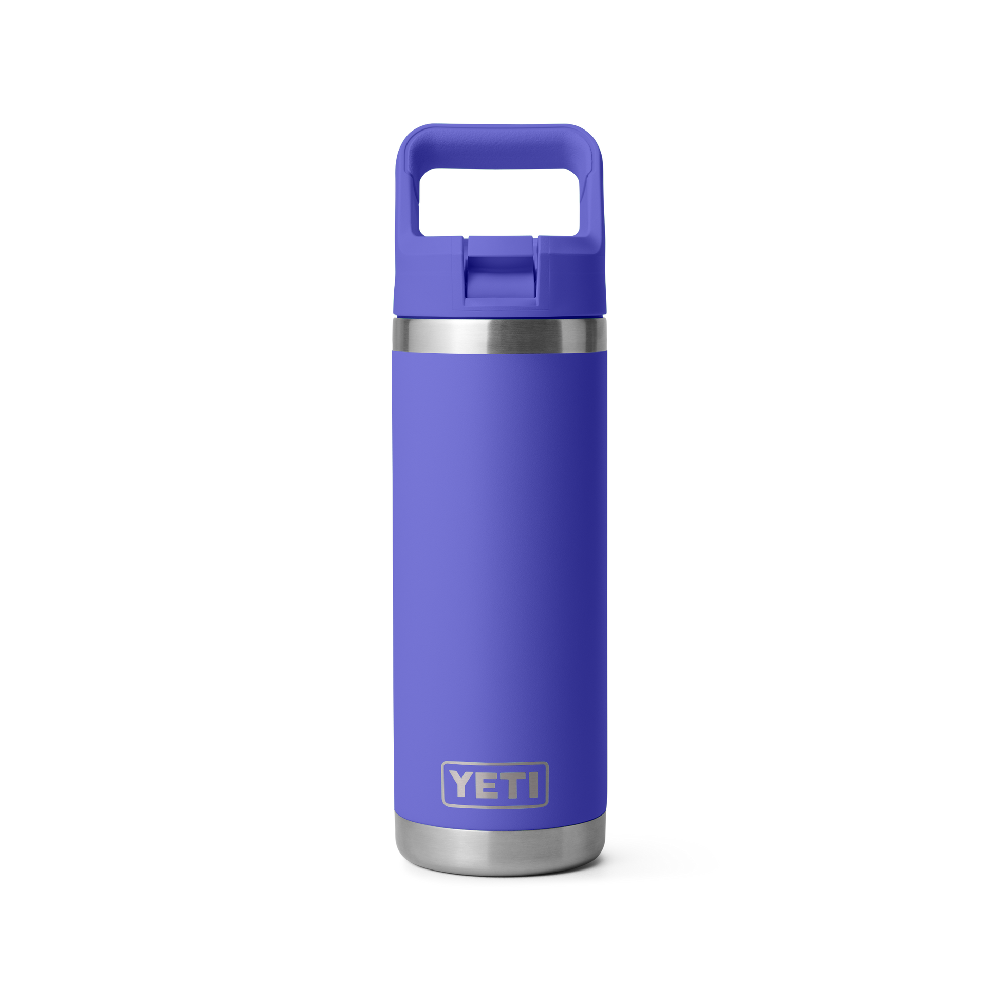 YETI Rambler® Borraccia da 18 oz (532 ml) Ultramarine Violet