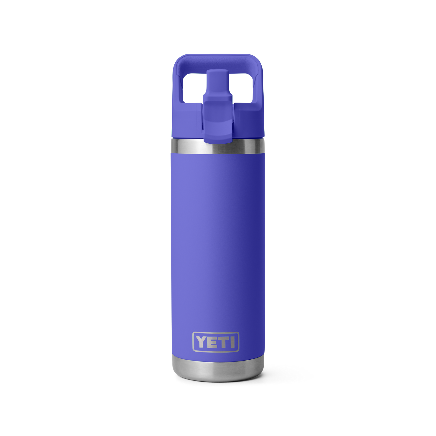 YETI Rambler® Borraccia da 18 oz (532 ml) Ultramarine Violet