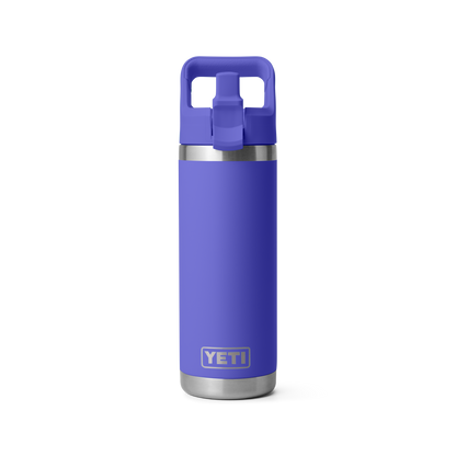 YETI Rambler® Borraccia da 18 oz (532 ml) Ultramarine Violet