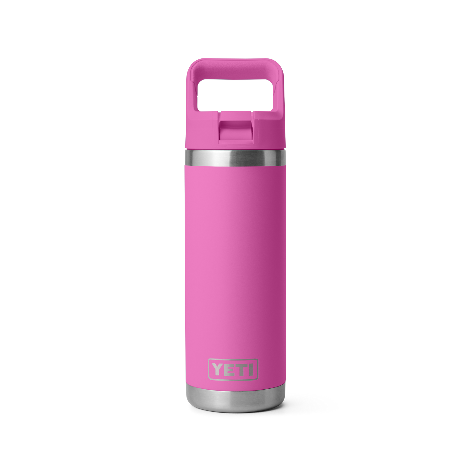 YETI Rambler® Borraccia da 18 oz (532 ml) Wildflower Fuchsia