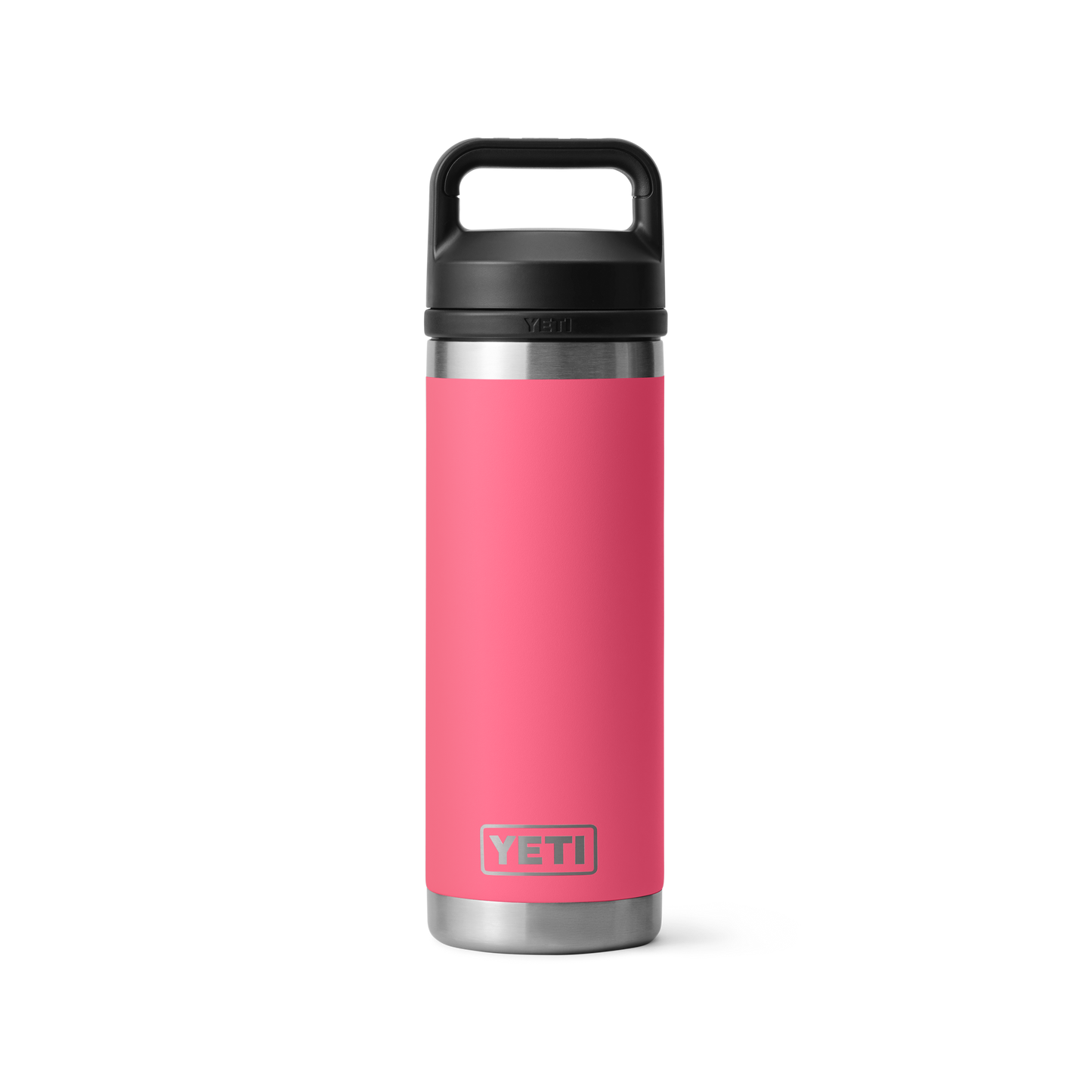 YETI Rambler® Borraccia da 18 oz (532 ml) Tropical Pink