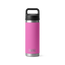 YETI Rambler® Borraccia da 18 oz (532 ml) Wildflower Fuchsia