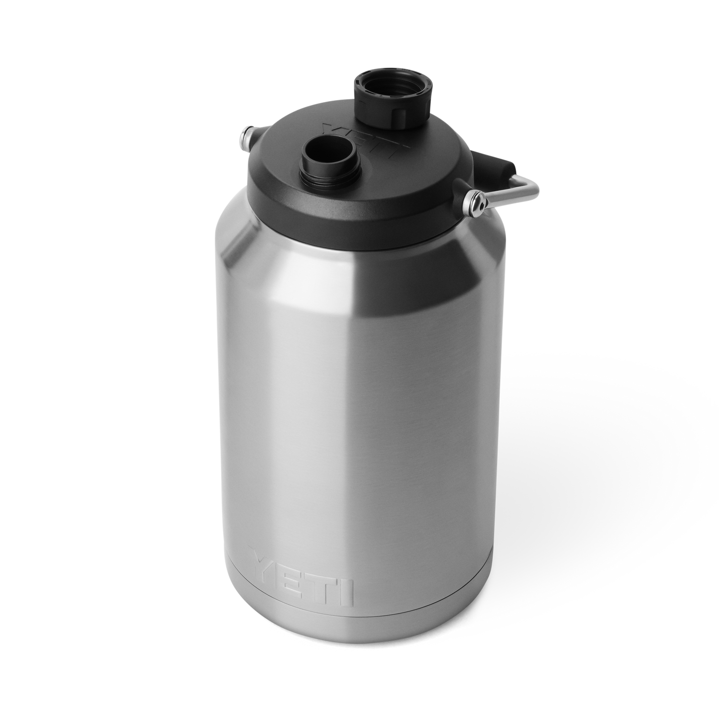 YETI Rambler® caraffa da 1 gallone (3,79 L) Stainless Steel