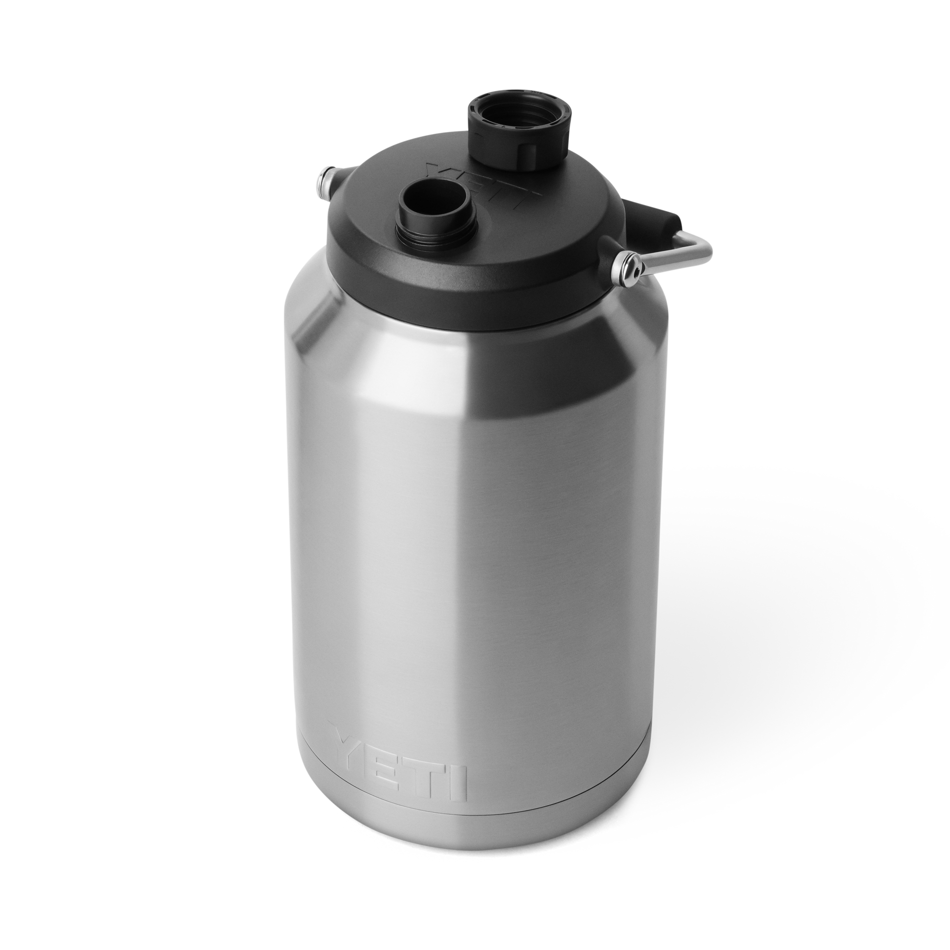 YETI Rambler® caraffa da 1 gallone (3,79 L) Stainless Steel
