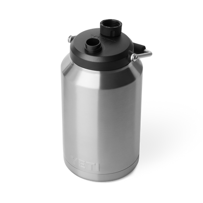 YETI Rambler® caraffa da 1 gallone (3,79 L) Stainless Steel