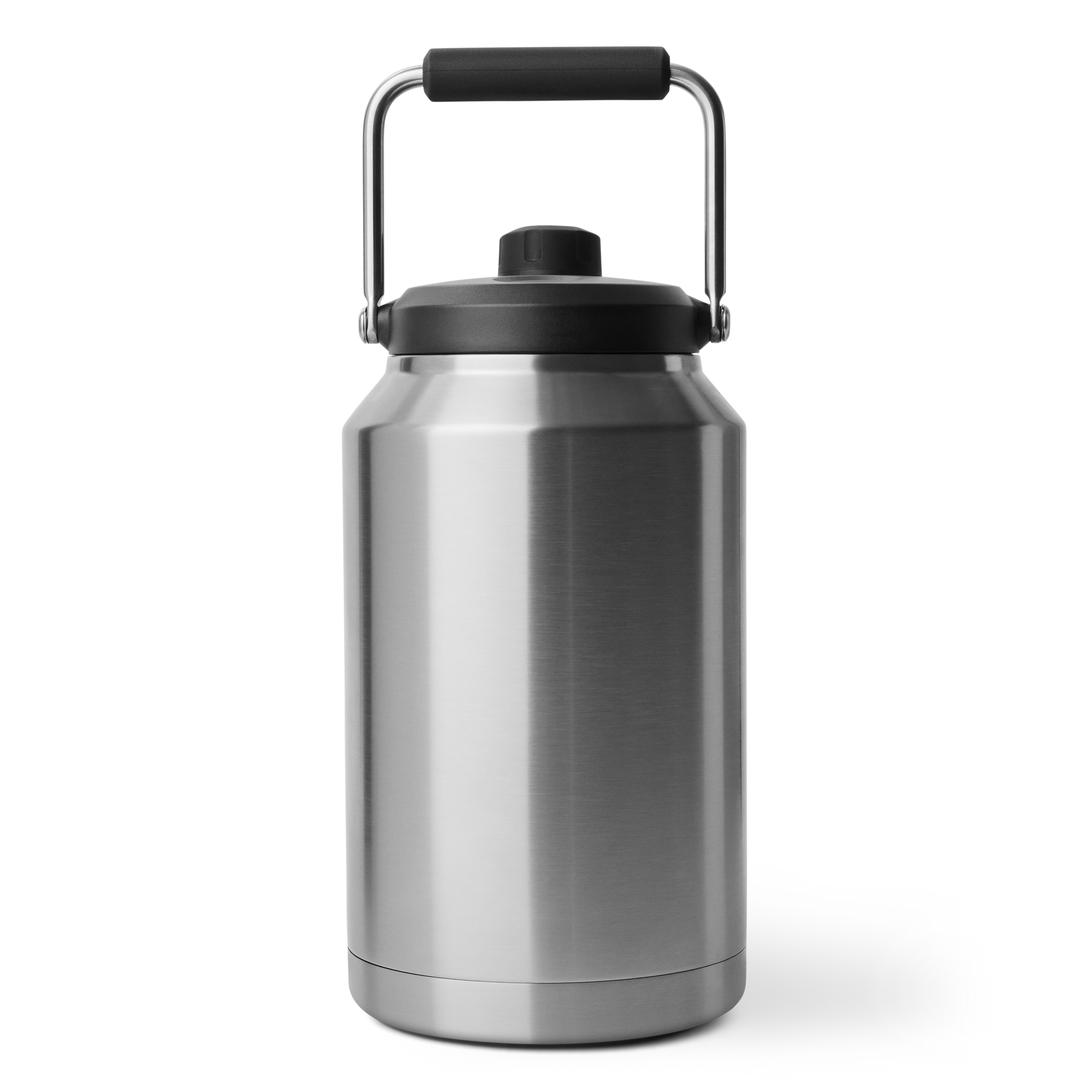 YETI Rambler® caraffa da 1 gallone (3,79 L) Stainless Steel