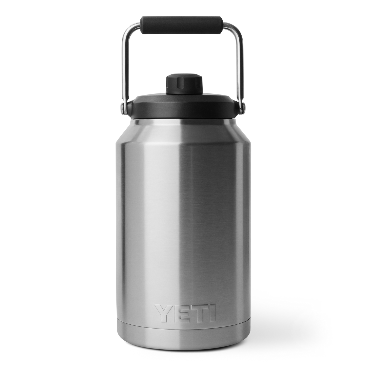 YETI Rambler® caraffa da 1 gallone (3,79 L) Stainless Steel
