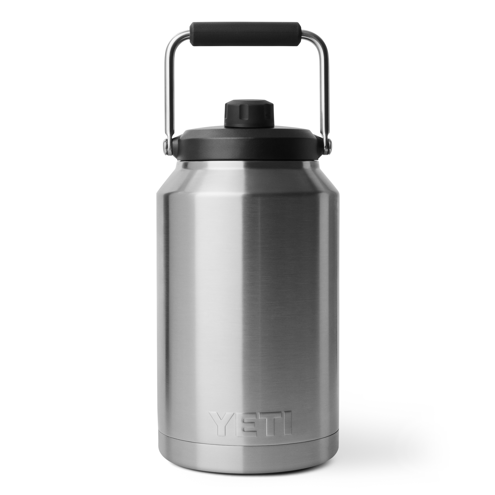 YETI Rambler® caraffa da 1 gallone (3,79 L) Stainless Steel