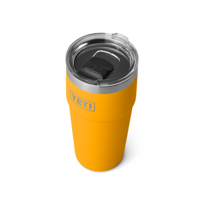 YETI Rambler® Tazza impilabile da 20 oz (591 ml) Beekeeper