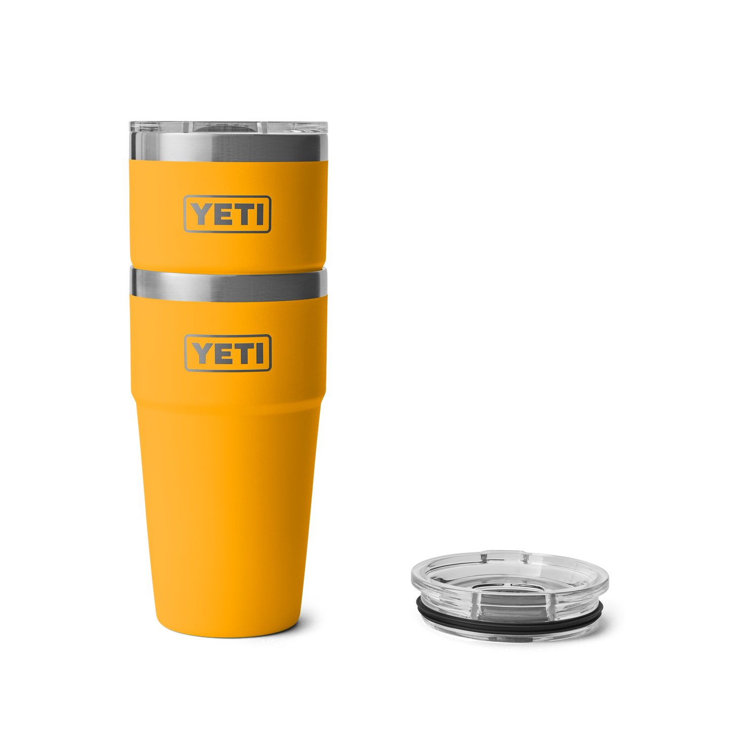 YETI Rambler® Tazza impilabile da 20 oz (591 ml) Beekeeper