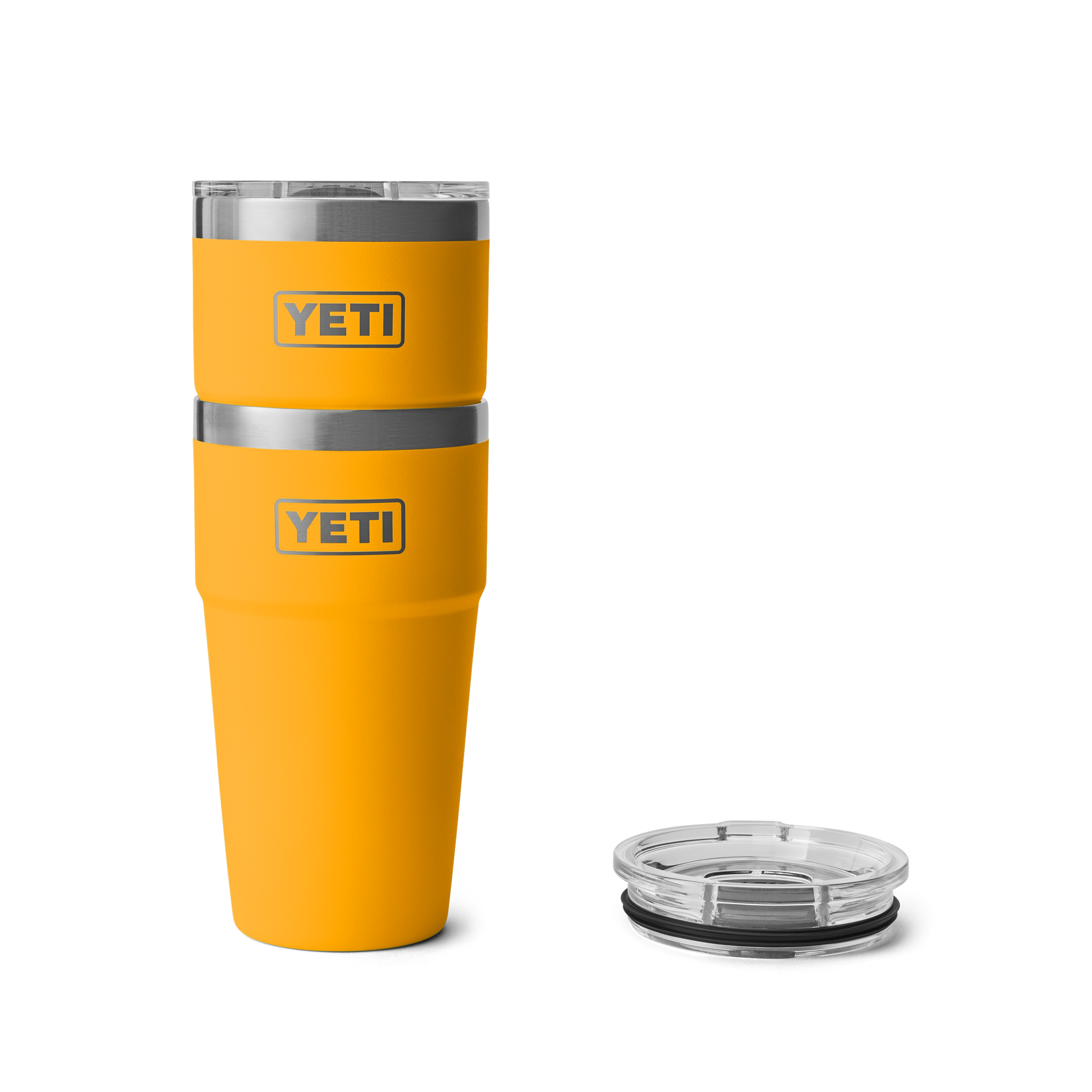 YETI Rambler® Tazza impilabile da 20 oz (591 ml) Beekeeper