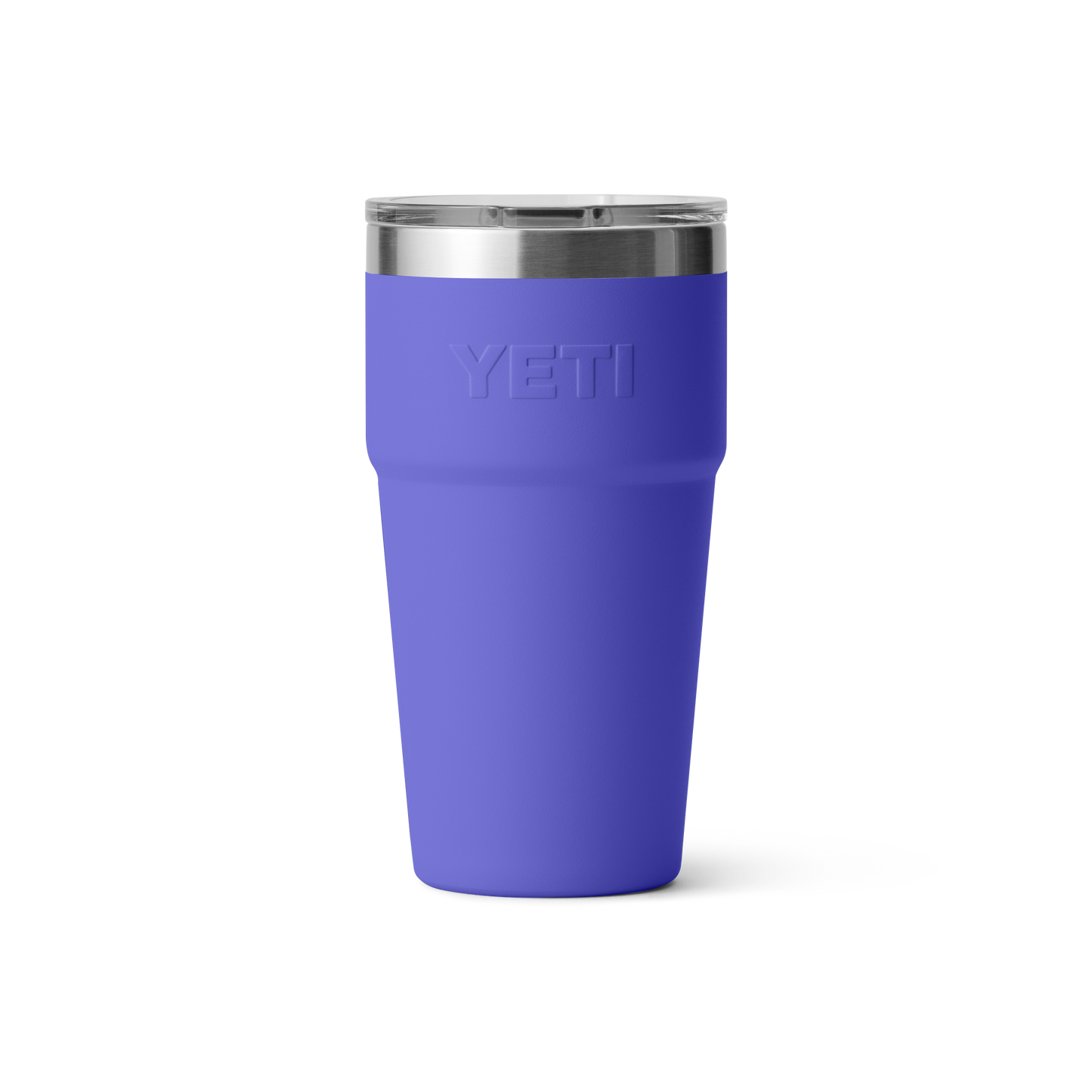 YETI Rambler® Tazza impilabile da 20 oz (591 ml) Ultramarine Violet