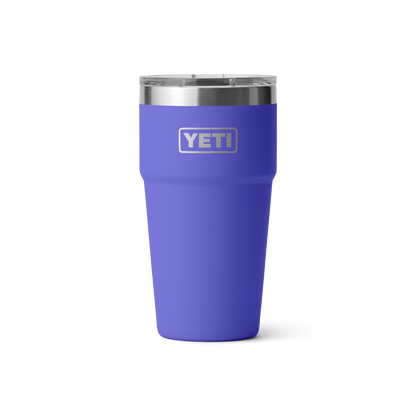 YETI Rambler® Tazza impilabile da 20 oz (591 ml) Ultramarine Violet