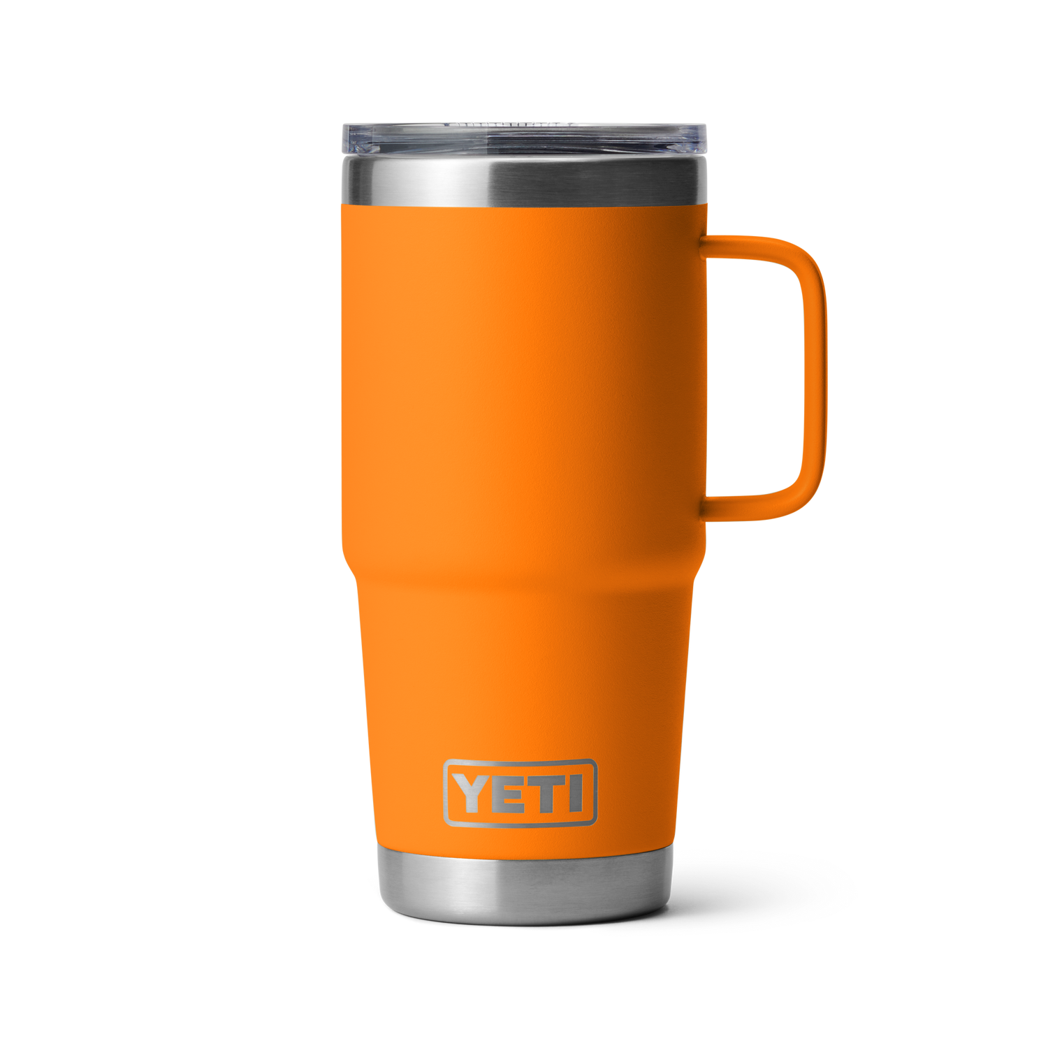 YETI Rambler® Tazza da viaggio da 20 oz (591 ml) King Crab