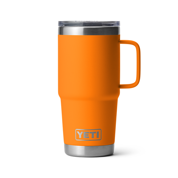 YETI Rambler® Tazza da viaggio da 20 oz (591 ml) King Crab