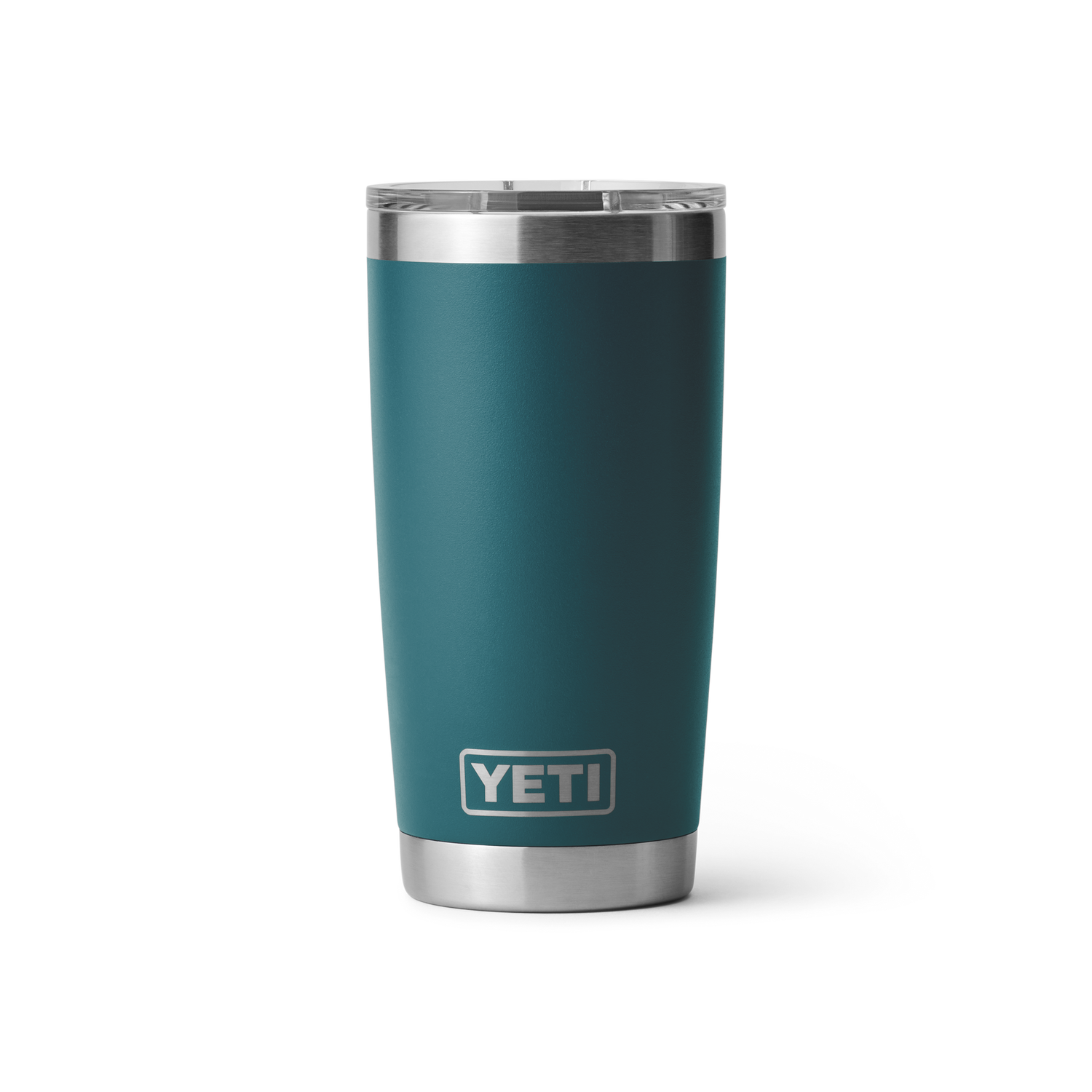 YETI Rambler® Bicchiere 20 oz (591 ml) Agave Teal