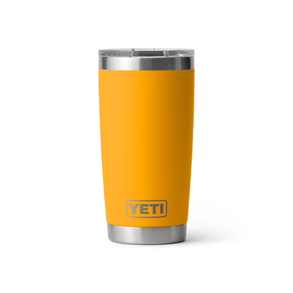 YETI Rambler® Bicchiere 20 oz (591 ml) Beekeeper