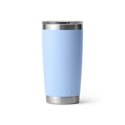 YETI Rambler® Bicchiere 20 oz (591 ml) Big Sky Blue