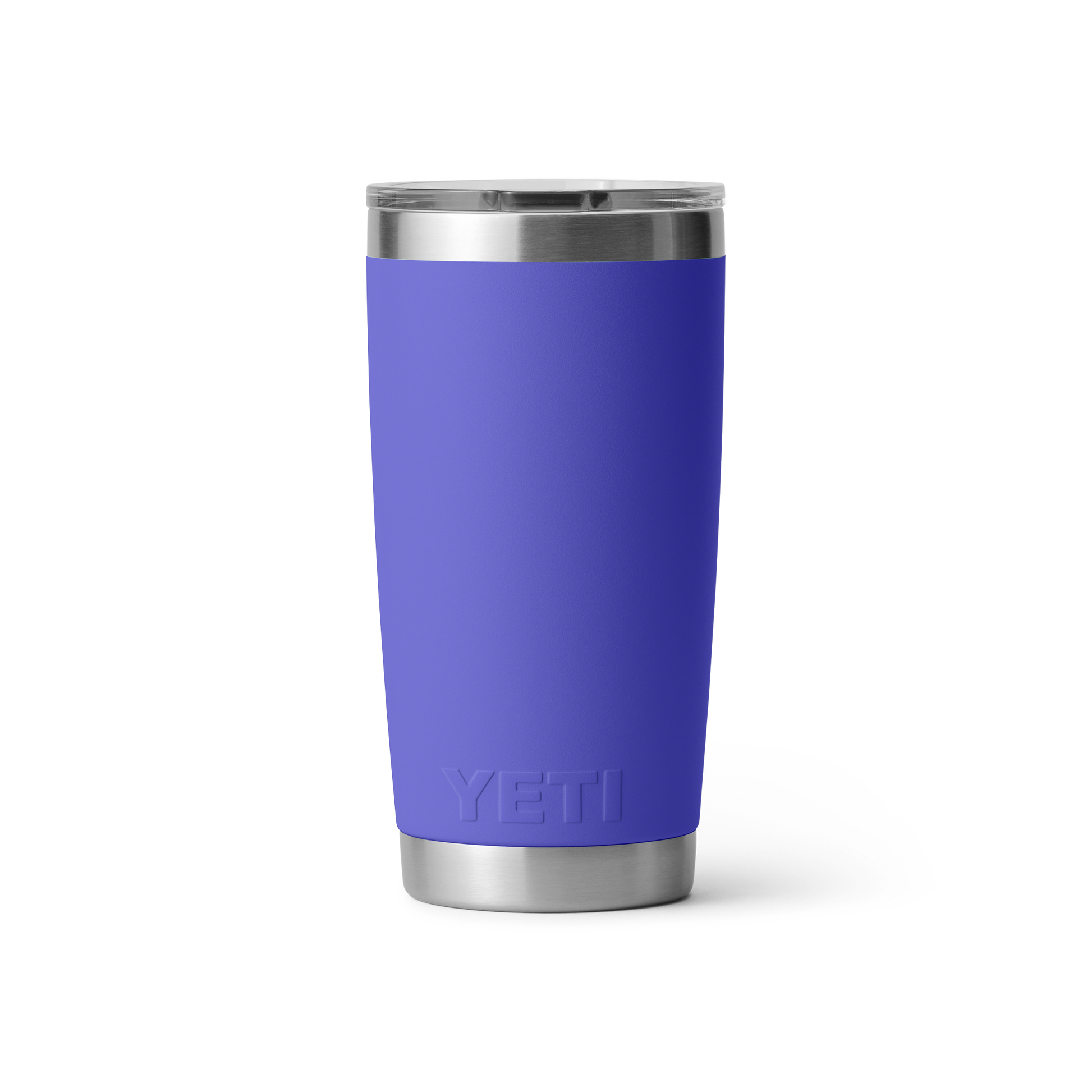 YETI Rambler® Bicchiere 20 oz (591 ml) Ultramarine Violet