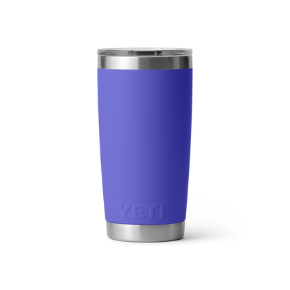 YETI Rambler® Bicchiere 20 oz (591 ml) Ultramarine Violet