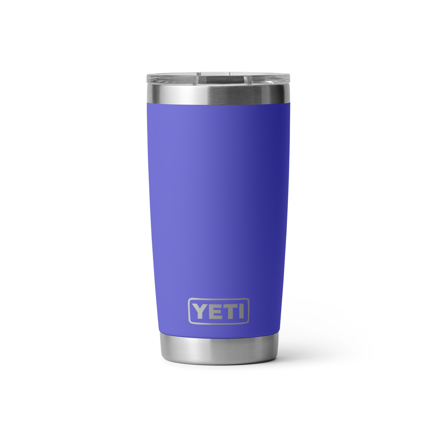 YETI Rambler® Bicchiere 20 oz (591 ml) Ultramarine Violet