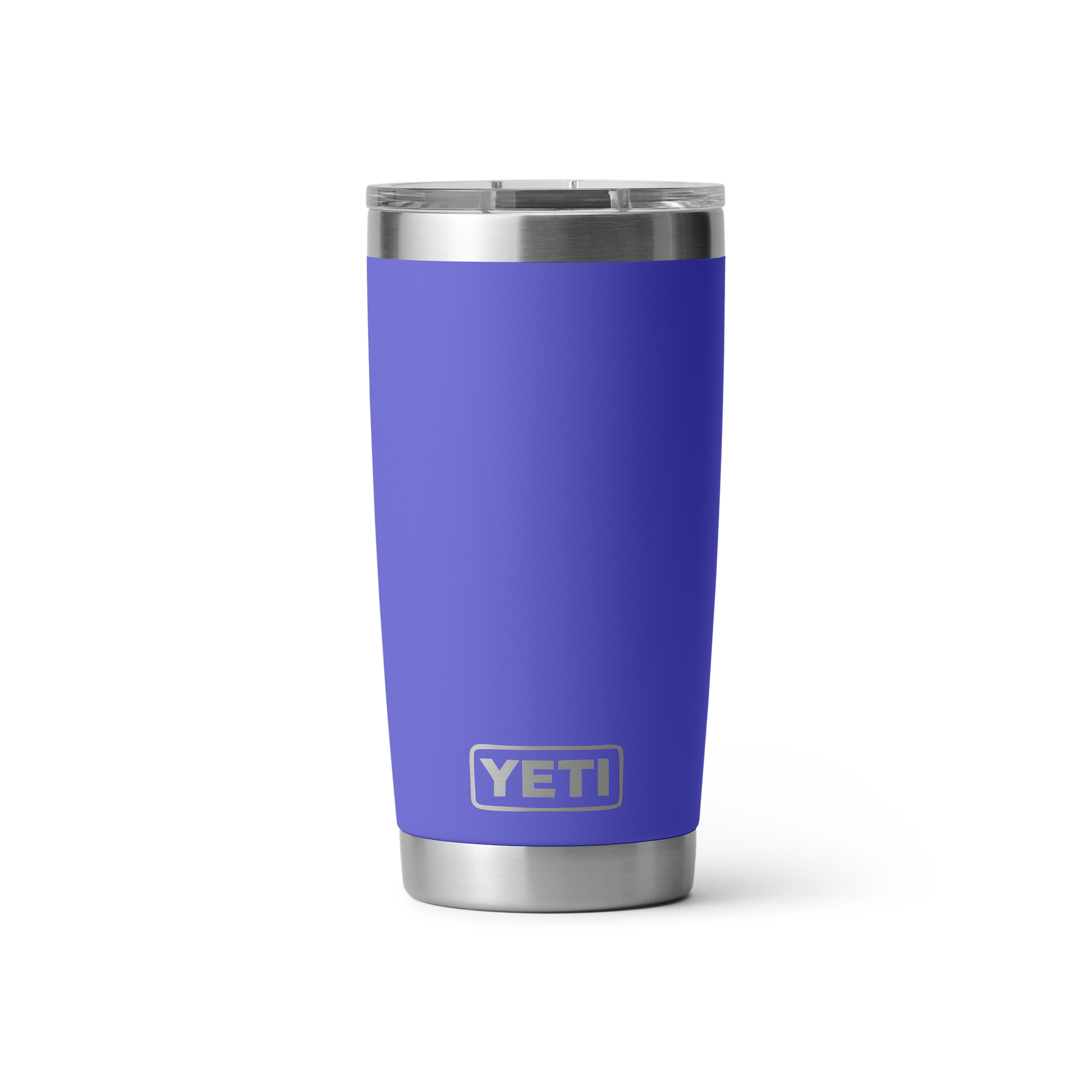 YETI Rambler® Bicchiere 20 oz (591 ml) Ultramarine Violet