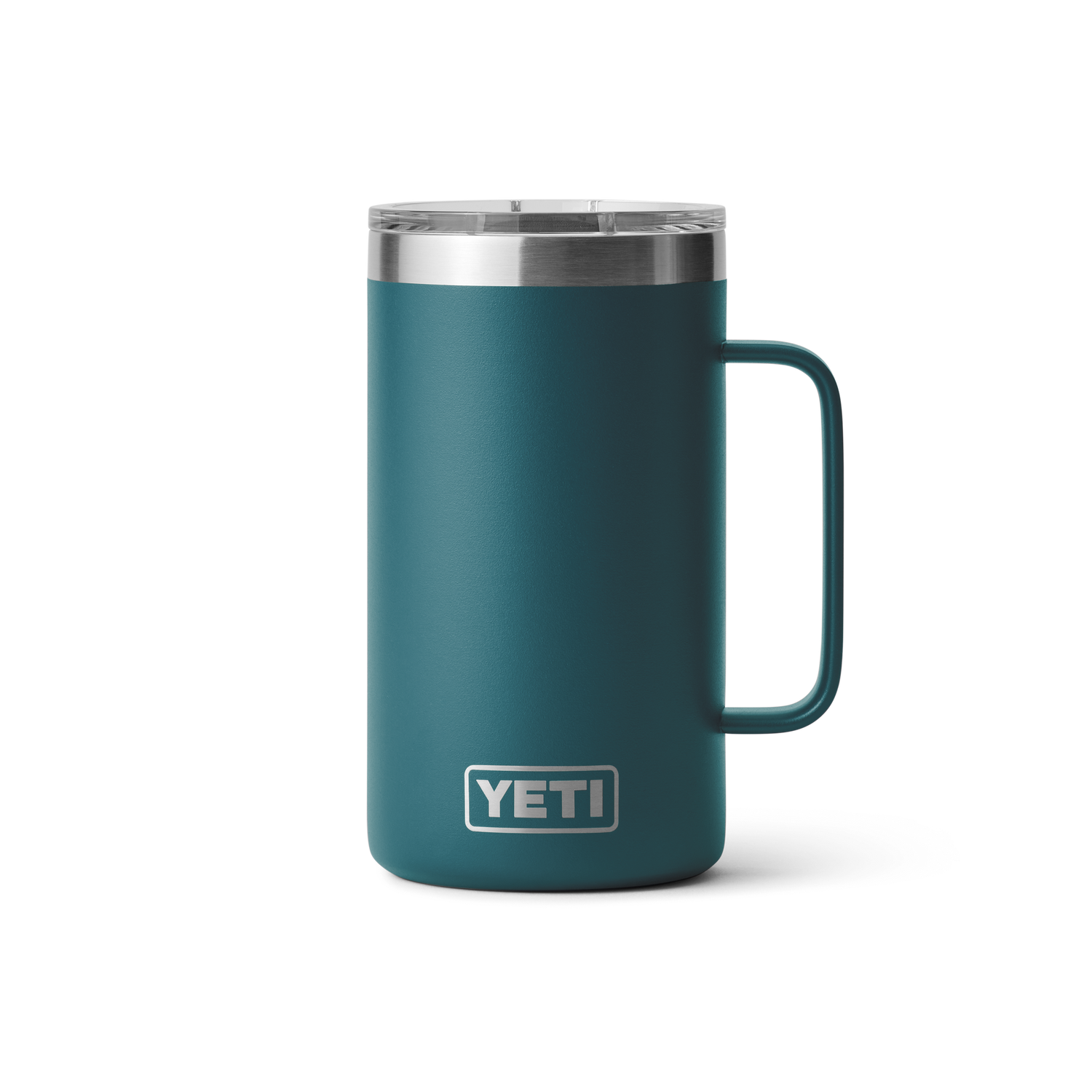 YETI Rambler® Tazza da 24 oz (710 ml) Agave Teal