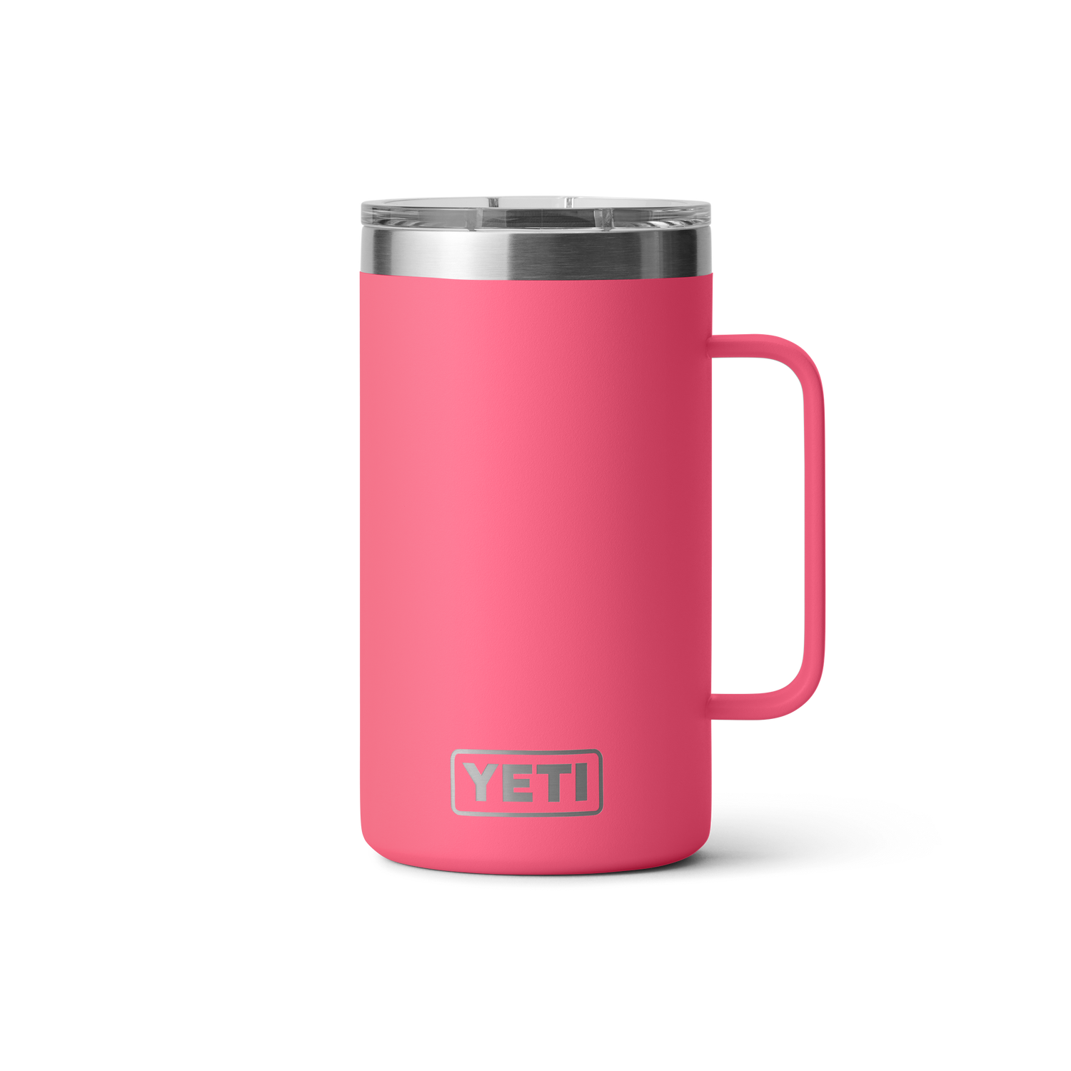 YETI Rambler® Tazza da 24 oz (710 ml) Tropical Pink