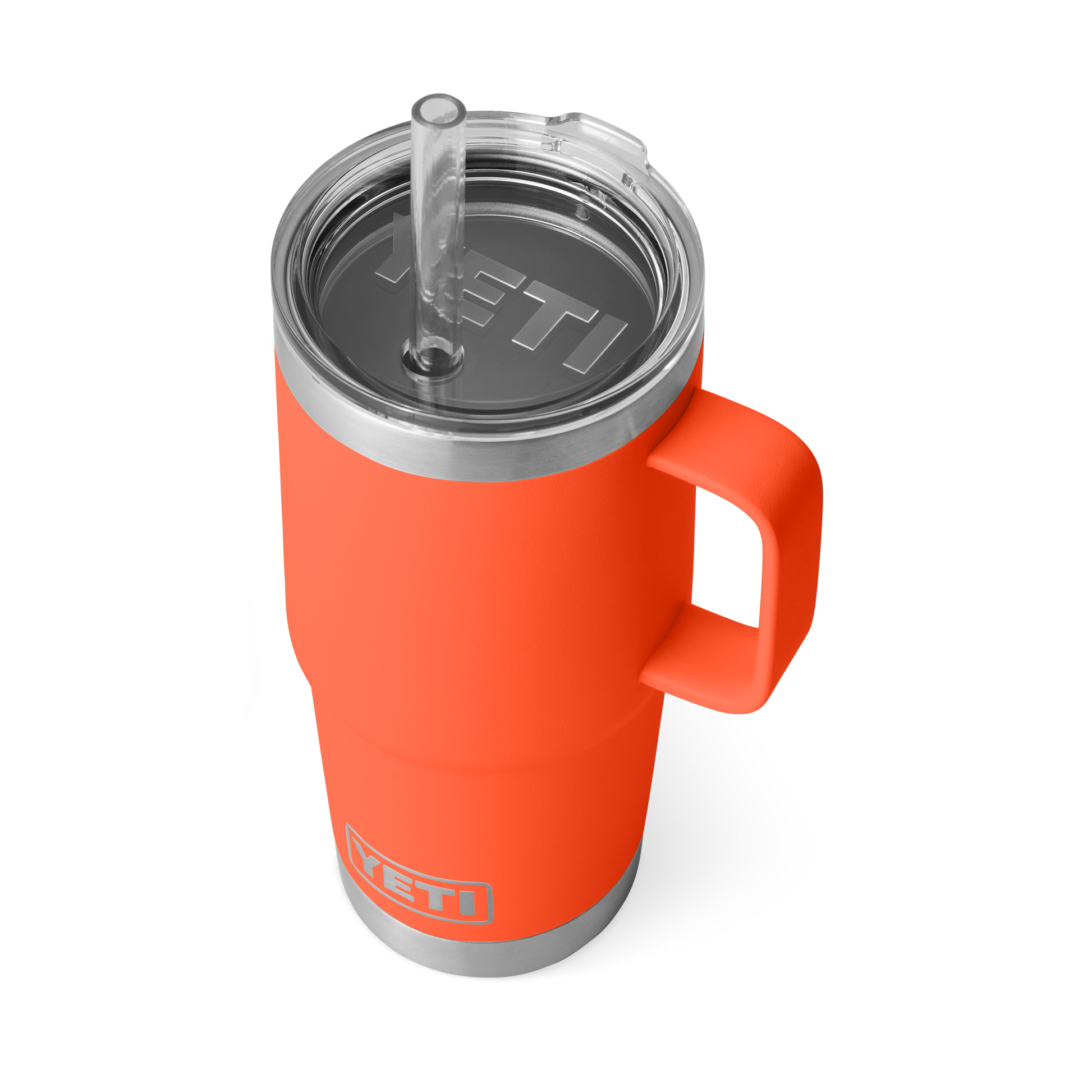 YETI Rambler® Tazza Da 25 oz (739 ml) Papaya