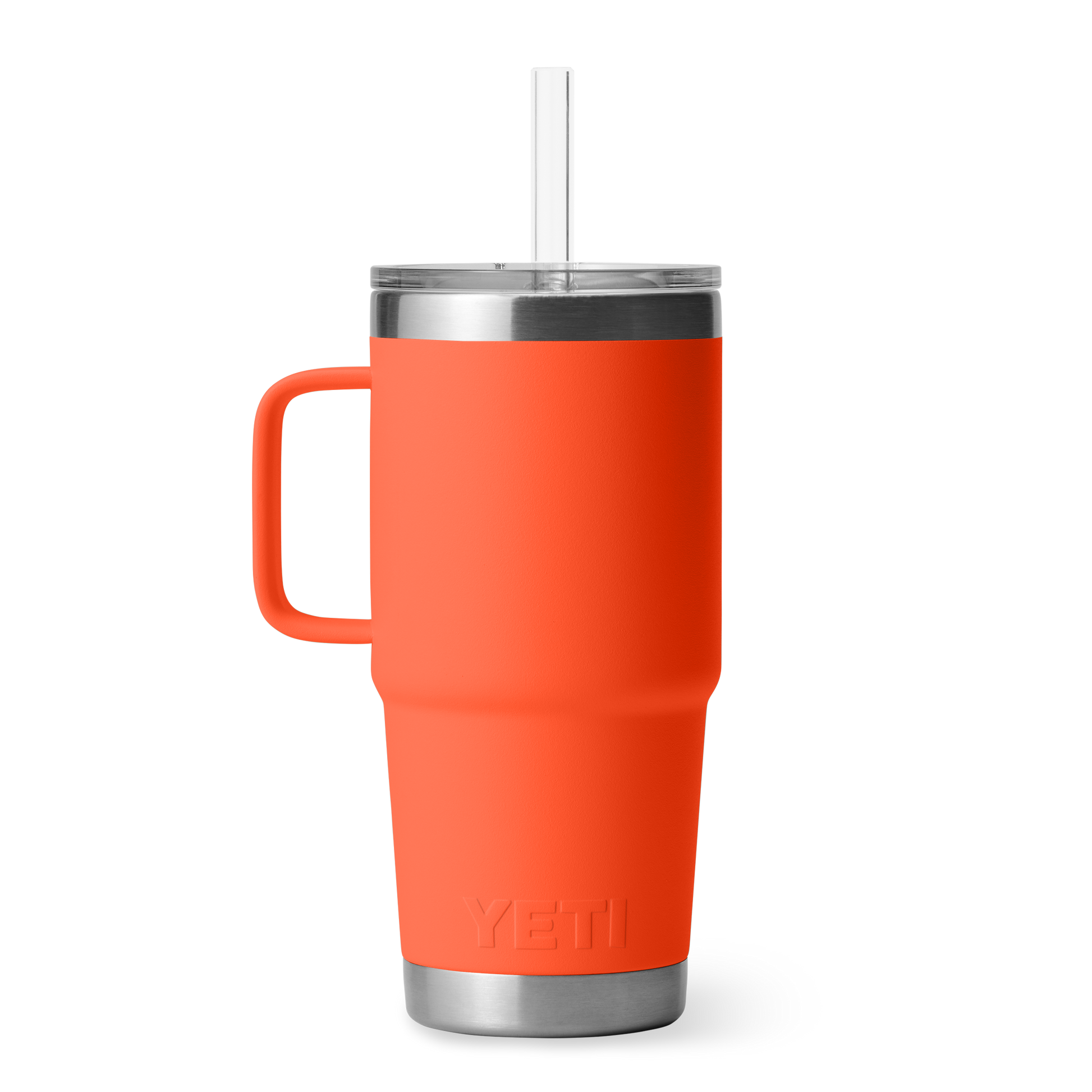 YETI Rambler® Tazza Da 25 oz (739 ml) Papaya