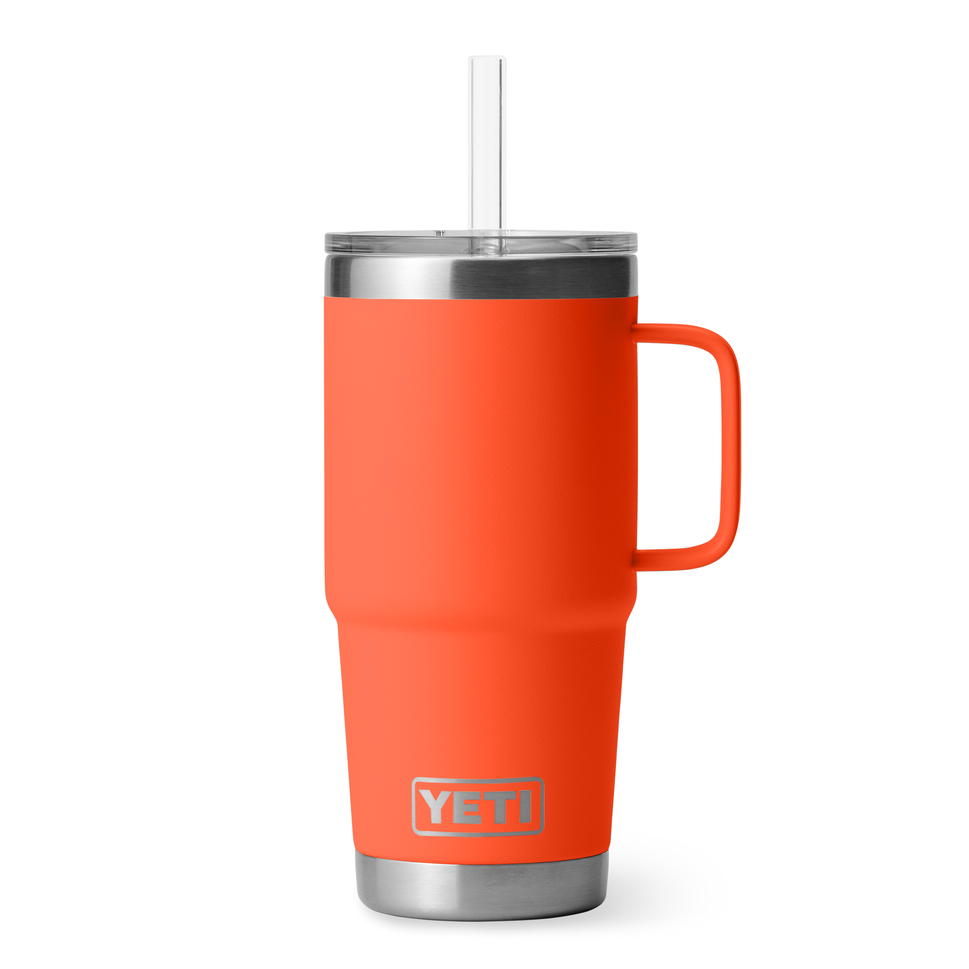 YETI Rambler® Tazza Da 25 oz (739 ml) Papaya