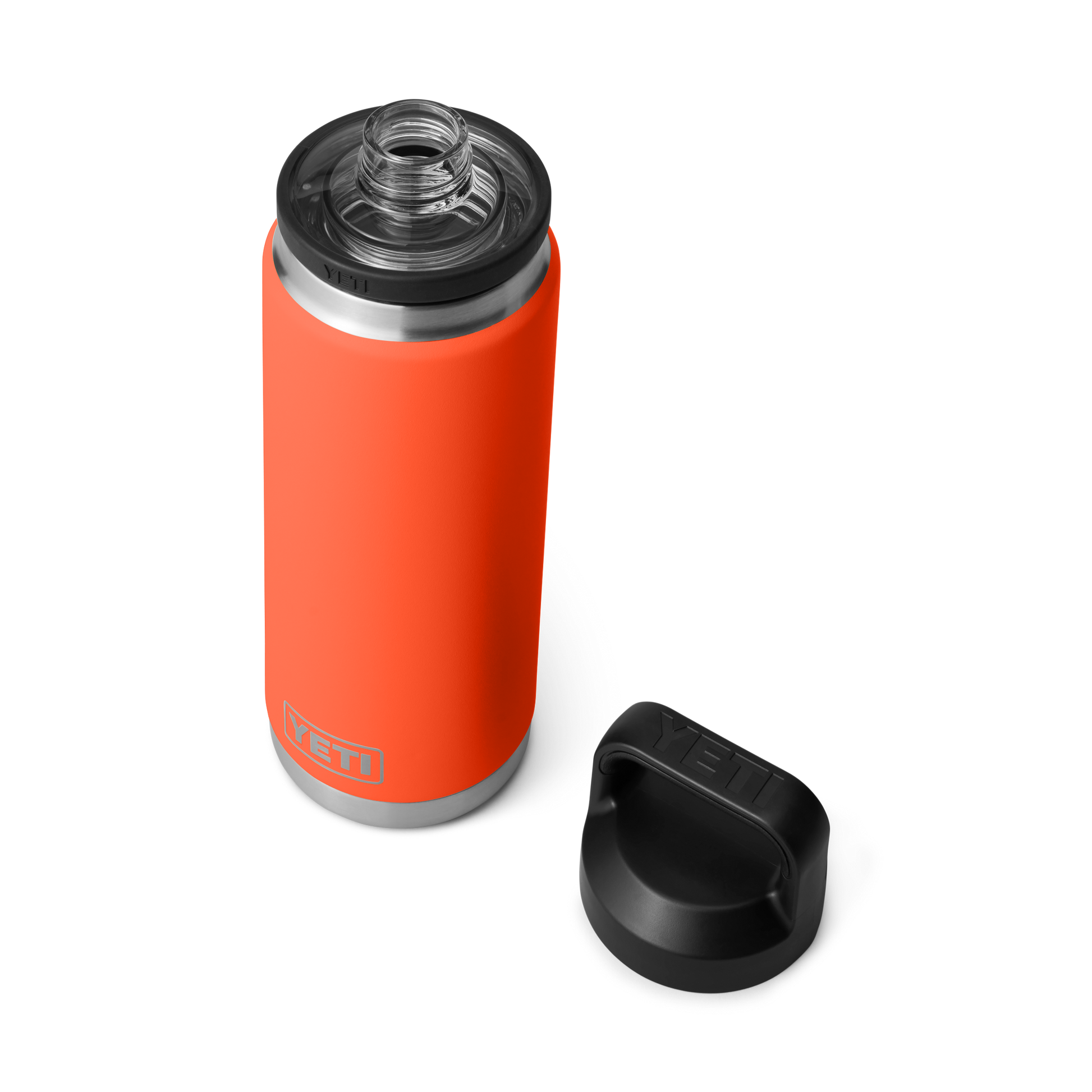 YETI Rambler® Borraccia da 26 oz (769 ml) Papaya