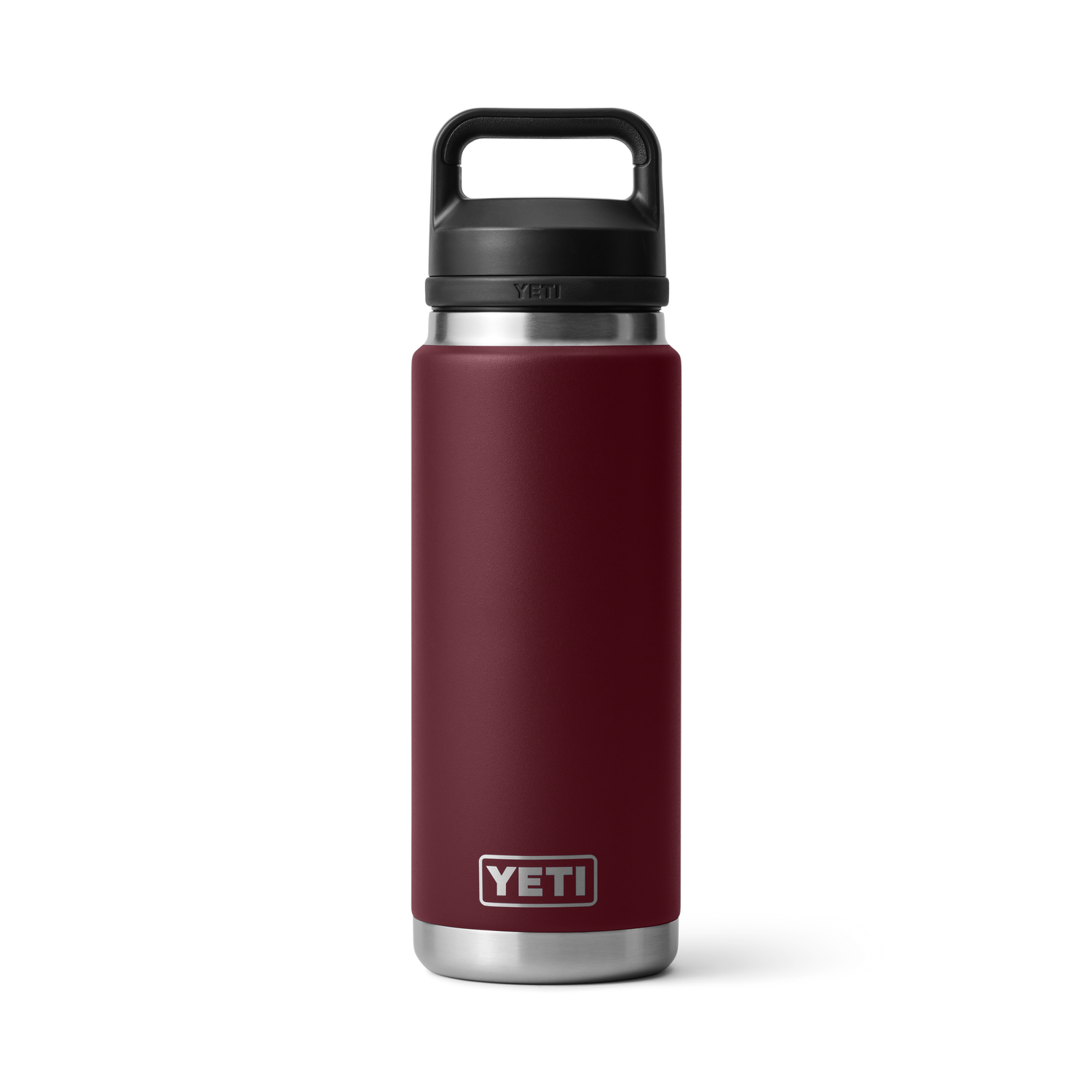 YETI Rambler® Borraccia da 26 oz (760 ml) con tappo Chug