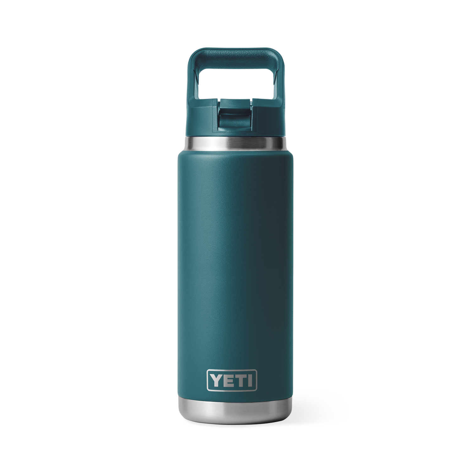 YETI Rambler® Borraccia da 26 oz (769 ml) Agave Teal