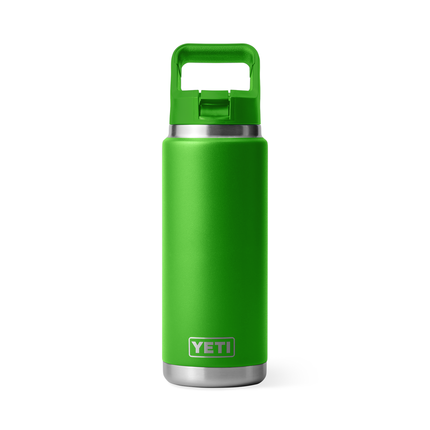 YETI Rambler® Borraccia da 26 oz (769 ml) Canopy Green