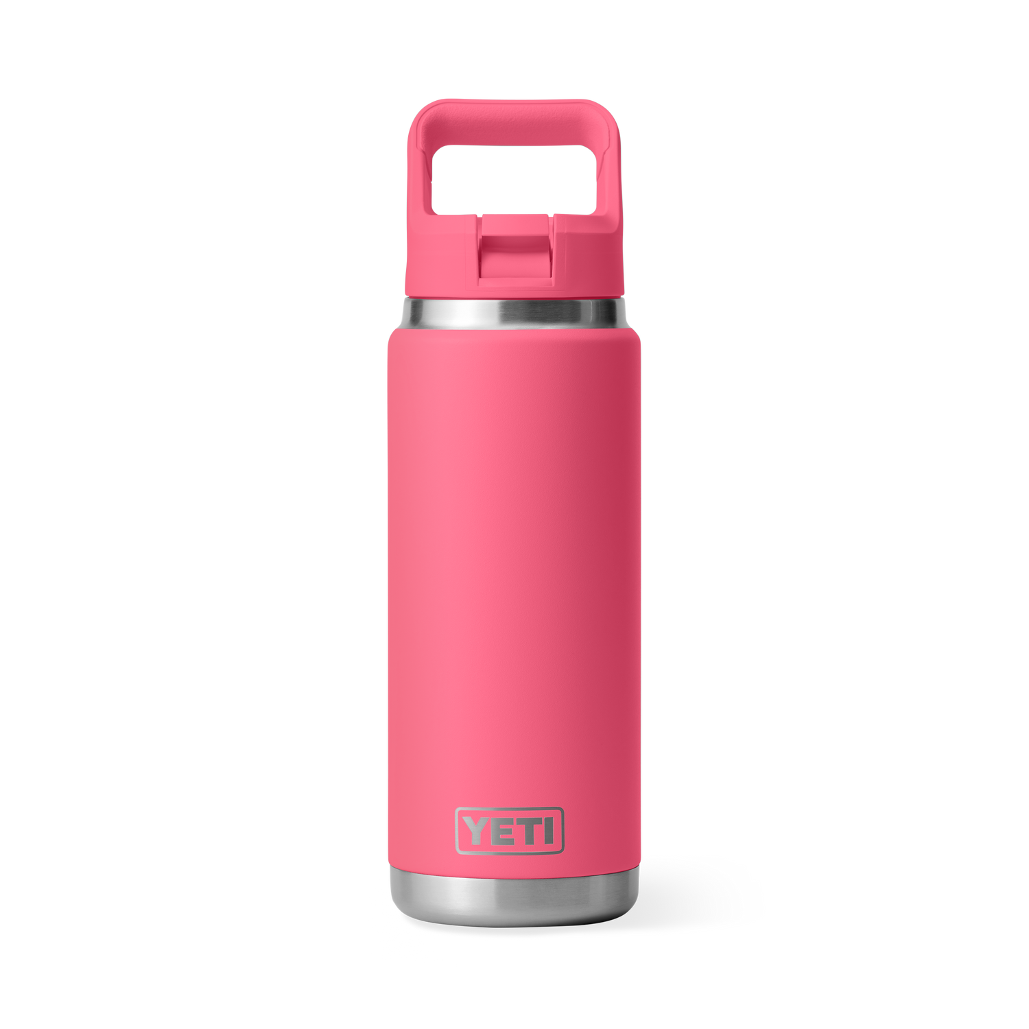 YETI Rambler® Borraccia da 26 oz (769 ml) Tropical Pink