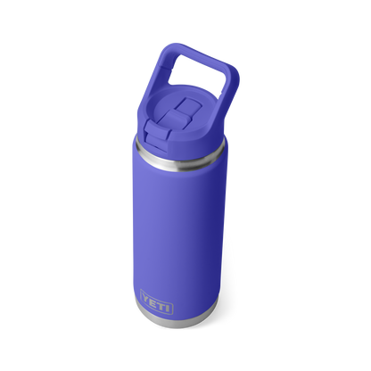 YETI Rambler® Borraccia da 26 oz (769 ml) Ultramarine Violet