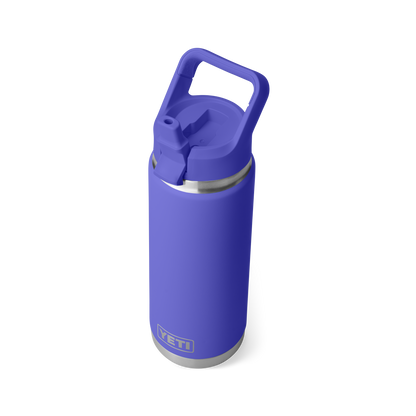 YETI Rambler® Borraccia da 26 oz (769 ml) Ultramarine Violet