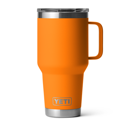 YETI Rambler® Tazza da viaggio da 30 oz (887 ml) King Crab
