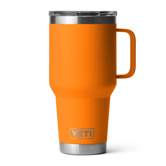 YETI Rambler® Tazza da viaggio da 30 oz (887 ml) King Crab