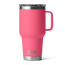 YETI Rambler® Tazza da viaggio da 30 oz (887 ml) Tropical Pink