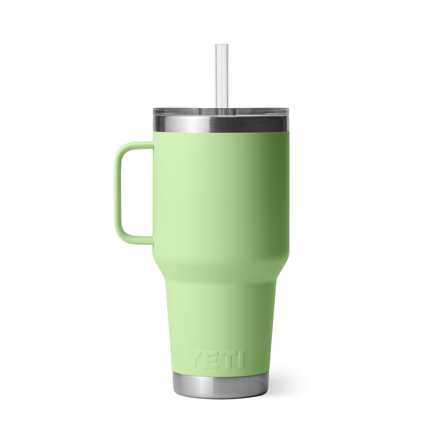 YETI Rambler® Tazza Da 35 oz (994 ml) Con coperchio con cannuccia
