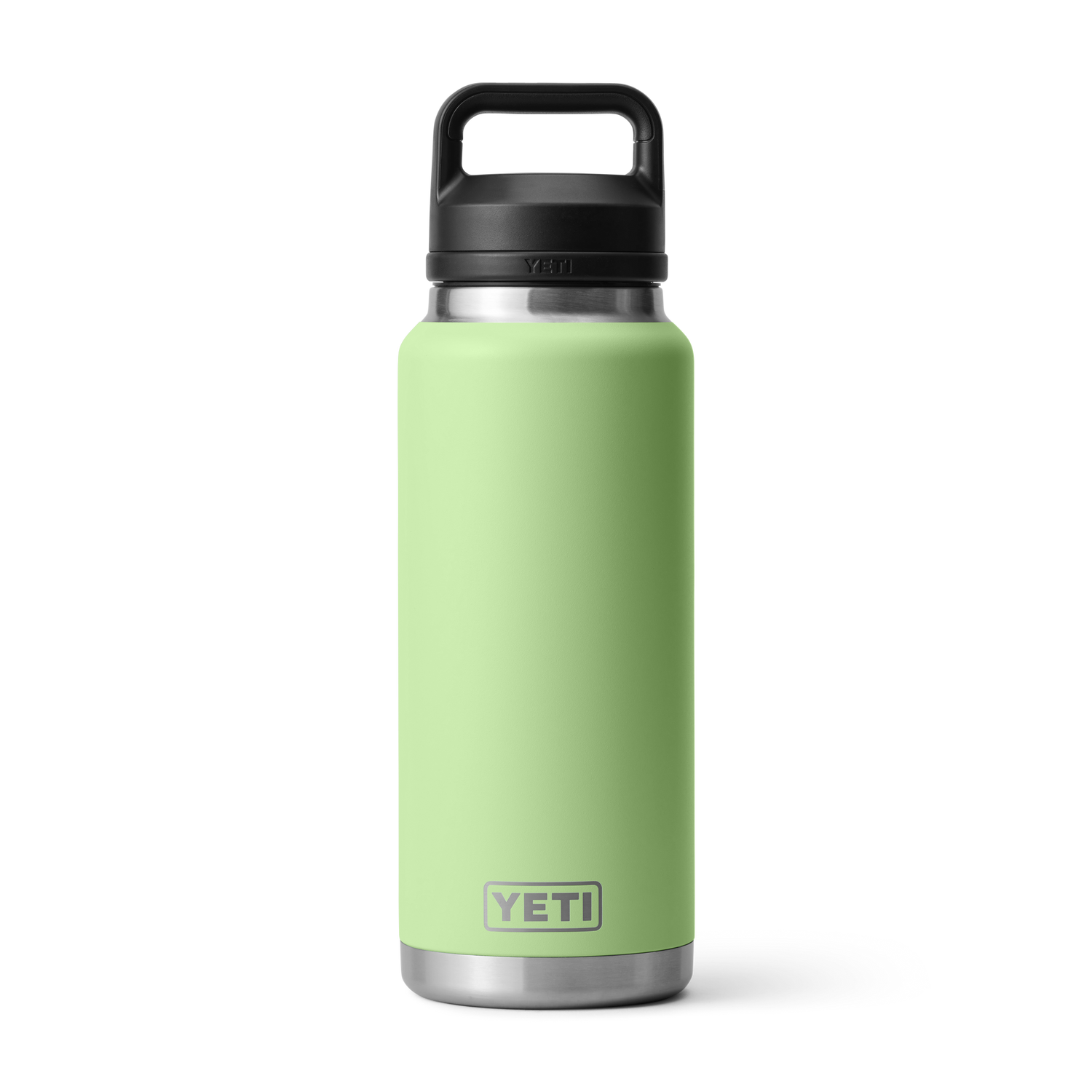 YETI Rambler® Borraccia da 36 oz (1065 ml) con tappo Chug