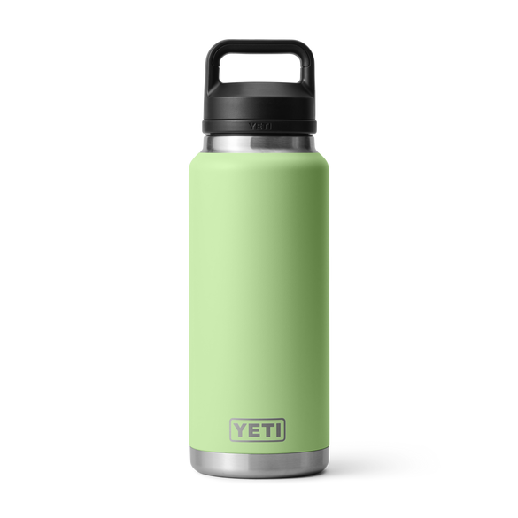 YETI Rambler® Borraccia da 36 oz (1065 ml) con tappo Chug