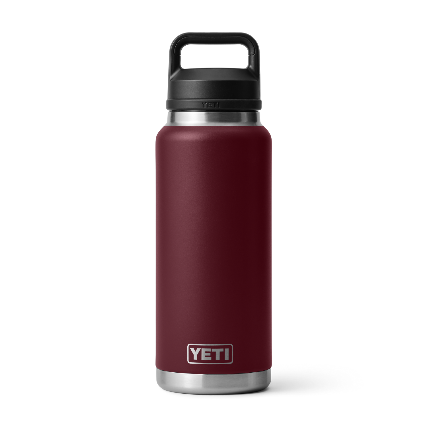 YETI Rambler® Borraccia da 36 oz (1065 ml) con tappo Chug