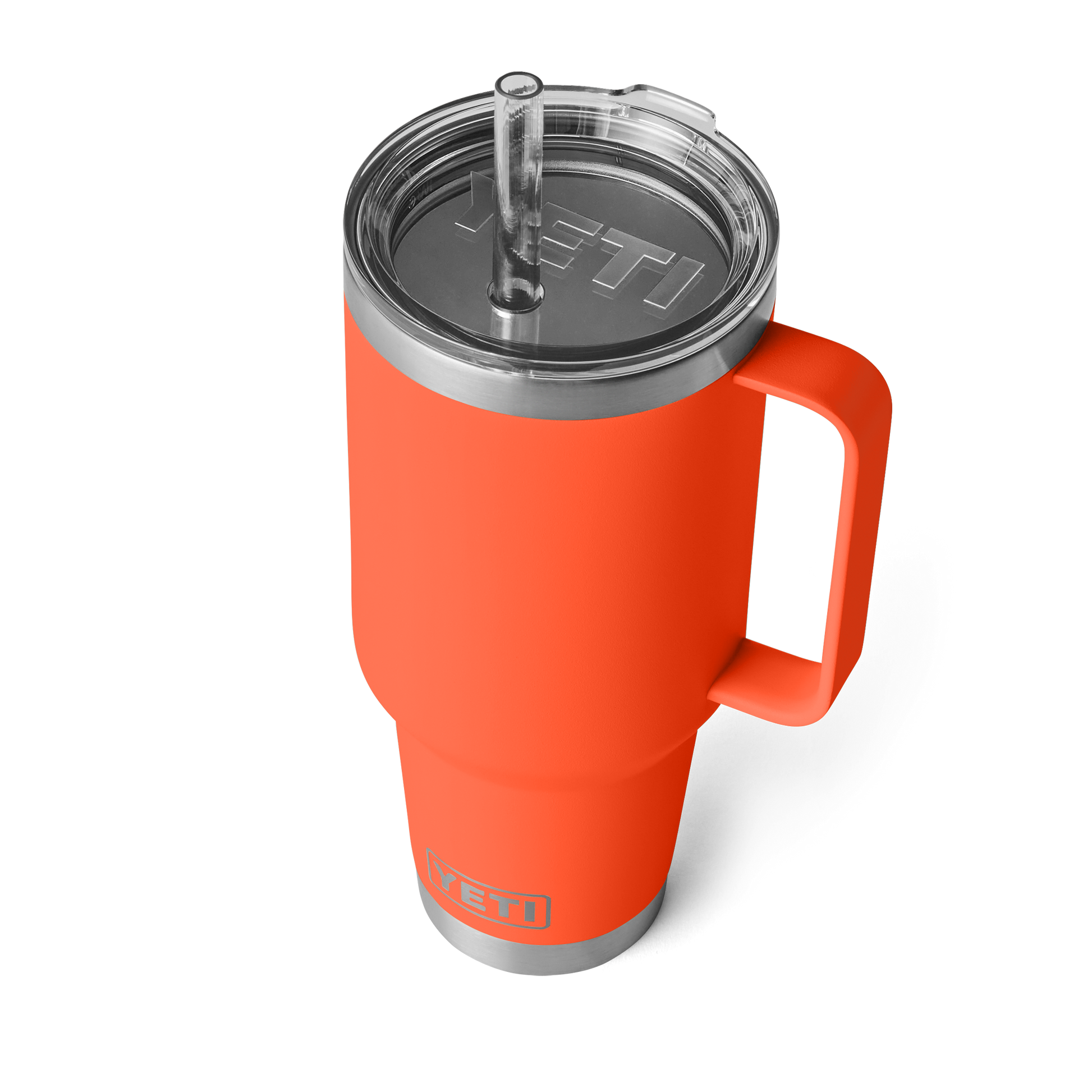 YETI Rambler® Tazza Da 42 oz (1,2 l) Papaya