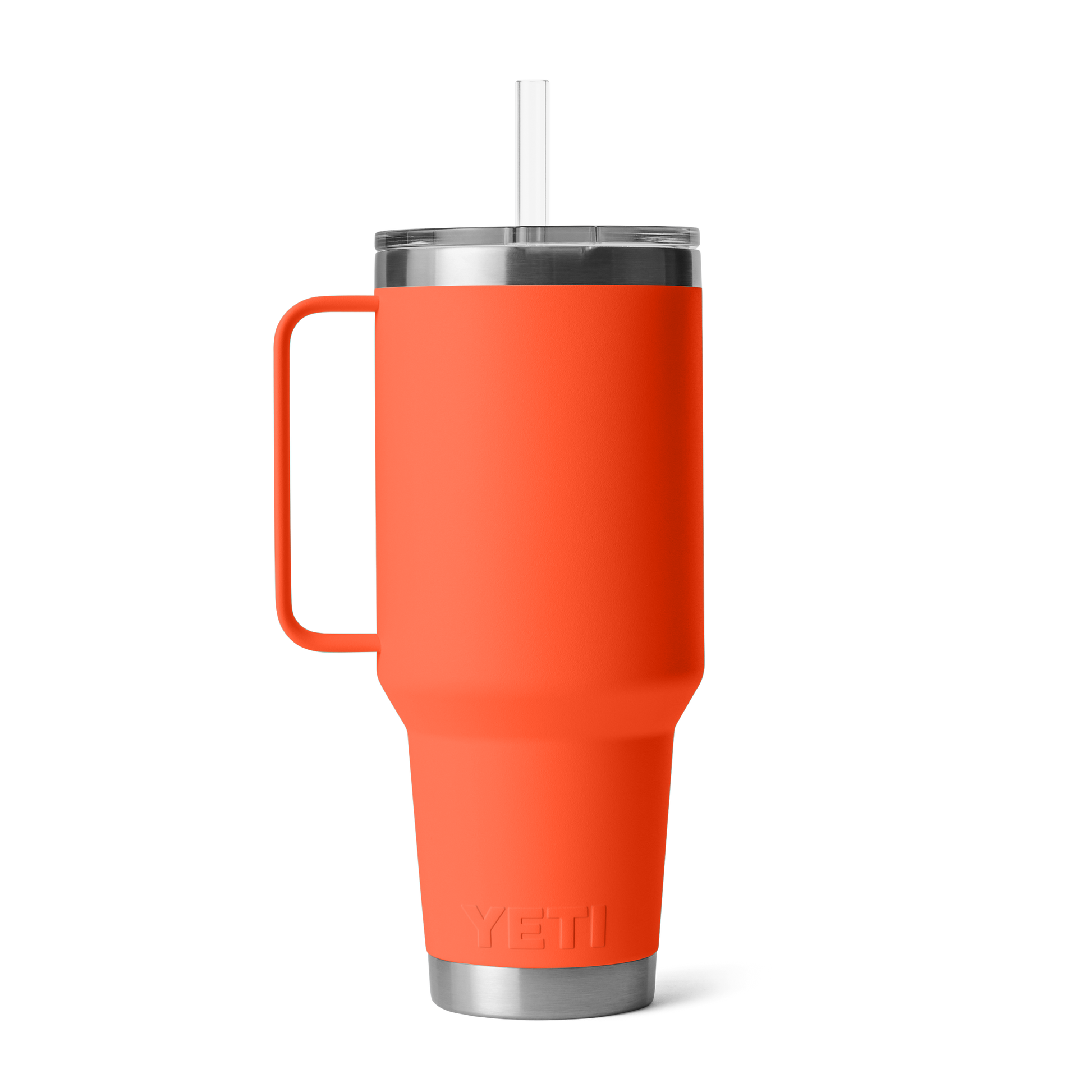 YETI Rambler® Tazza Da 42 oz (1,2 l) Papaya