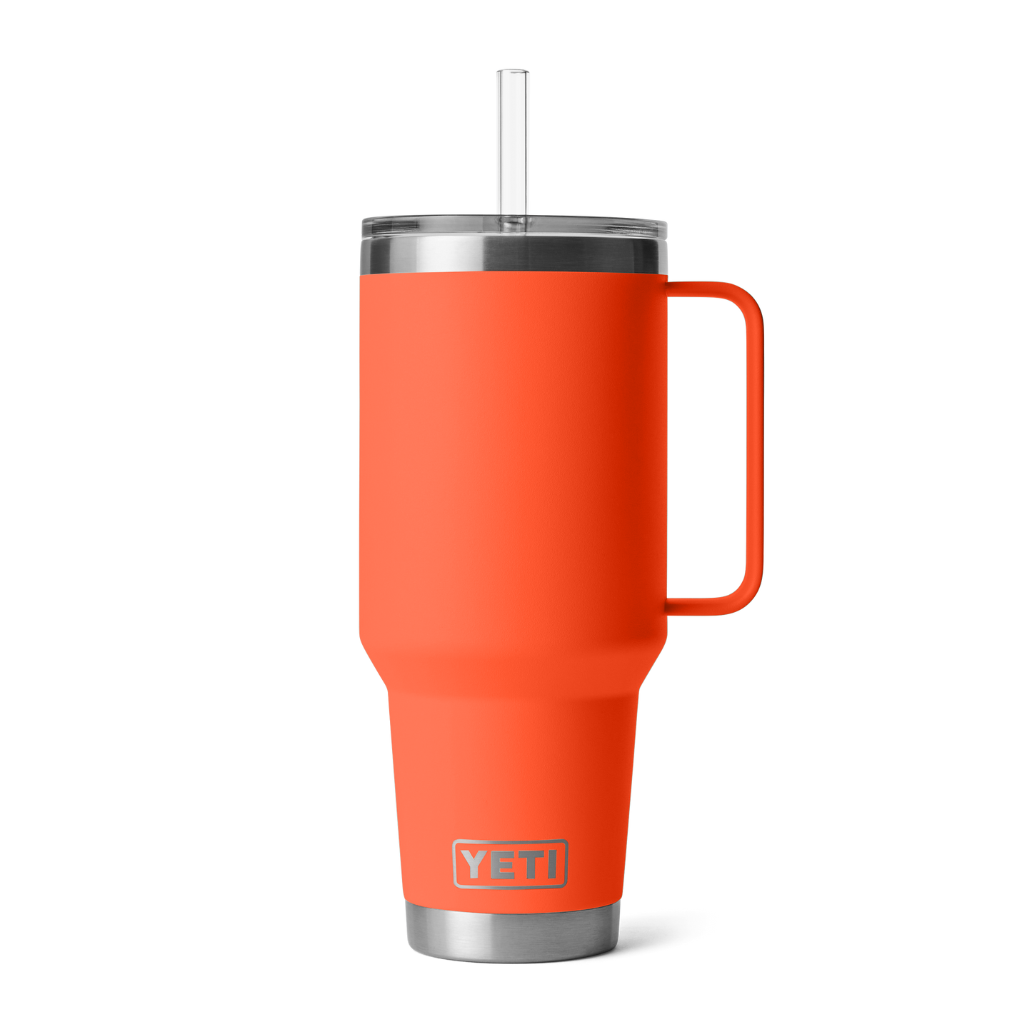 YETI Rambler® Tazza Da 42 oz (1,2 l) Papaya
