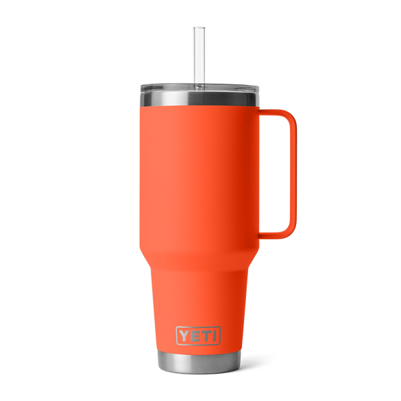 YETI Rambler® Tazza Da 42 oz (1,2 l) Papaya