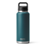 YETI Rambler® Borraccia da 46 oz (1,4 L) con tappo Chug Agave Teal